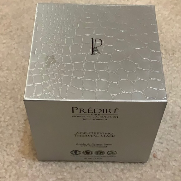 Âge defying thermal mask 5o ml - Picture 2 of 4